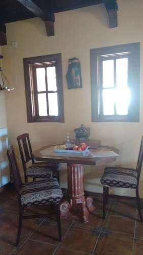 Kalogirou Stone House