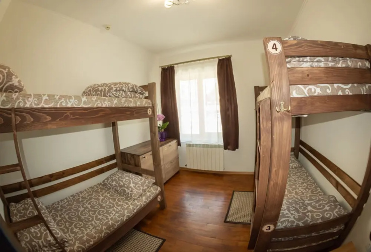 Grand Hostel