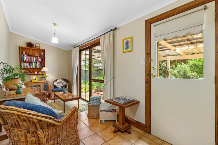 Miriams Cottage