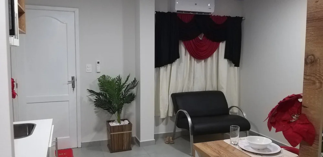 Sak Residencial Paraguay