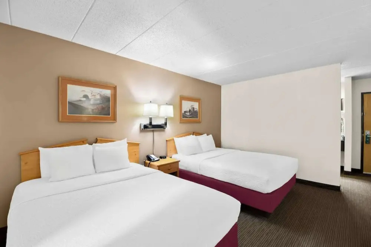 Quality Inn Ladysmith