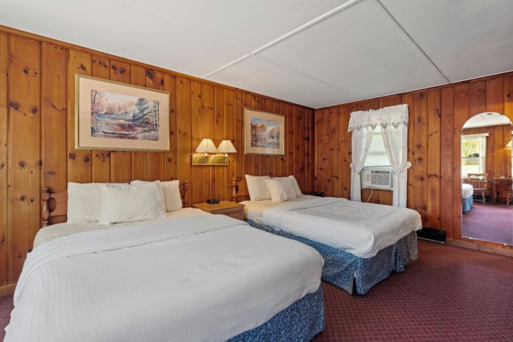 Littleton Motel