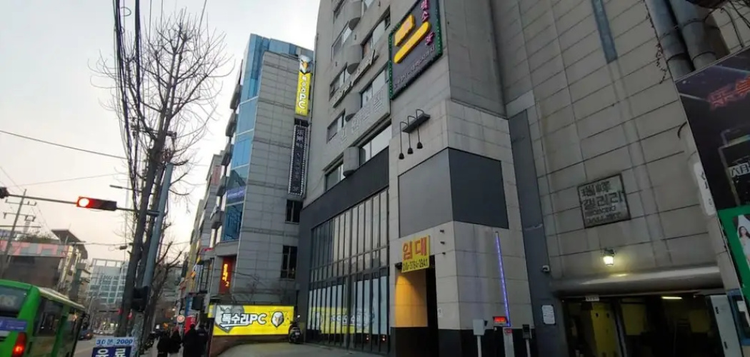 Image de l'hôtel