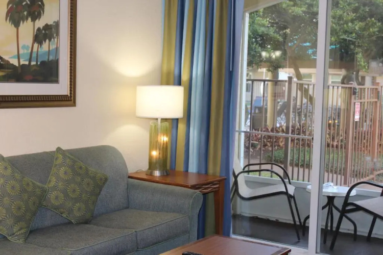Blue Tree Resort at Lake Buena Vista
