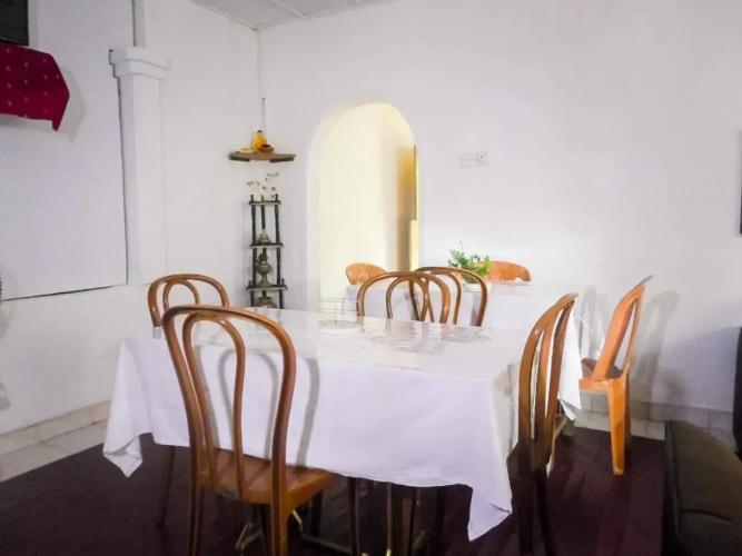 Voranda Villa Homestay