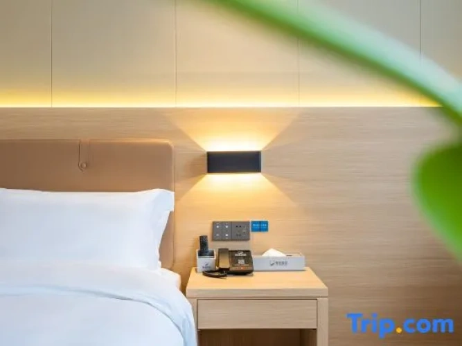 Privilege Double room