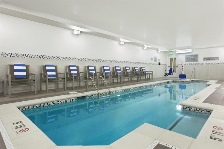 Hilton Garden Inn Washington DC Downtown photo 22