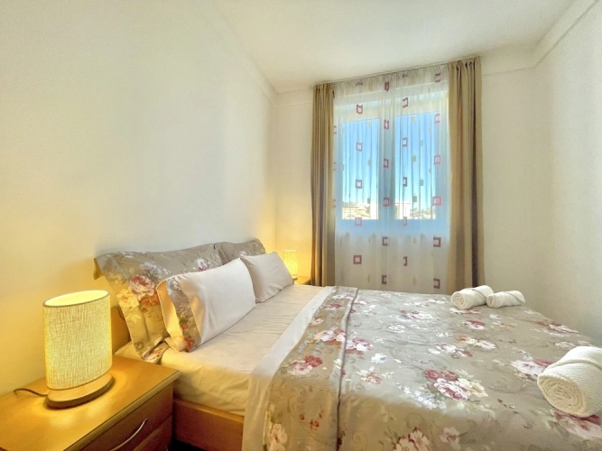1 Bedroom Comfort Apartment with view