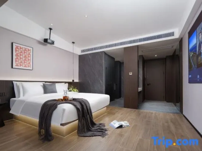 Luxury Double room
