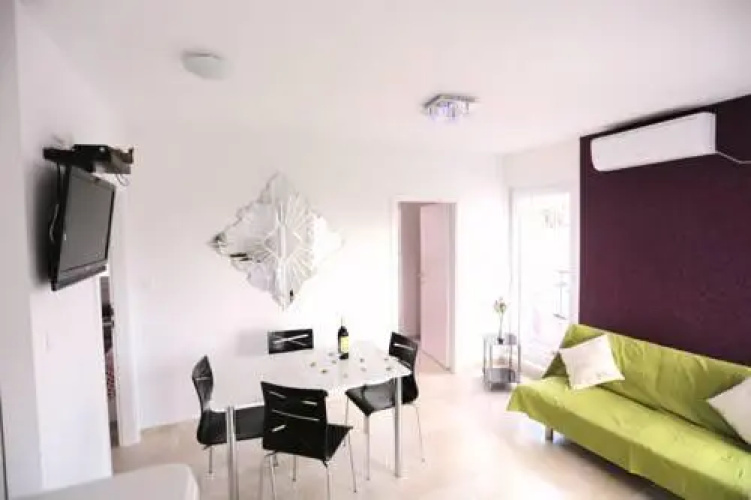 Apartment Bella