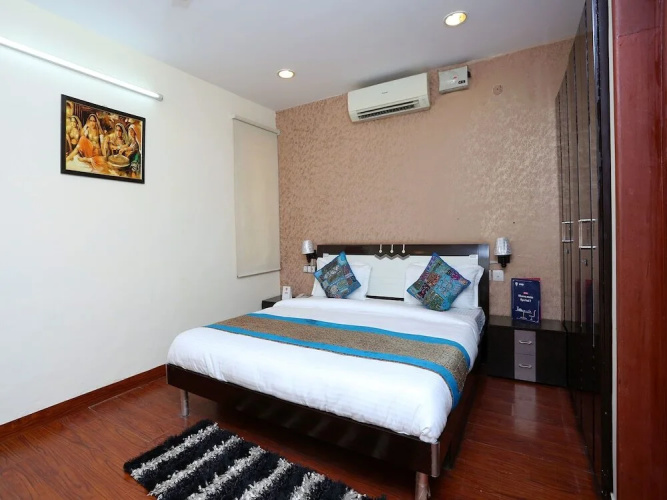 Hotel Kayanaat
