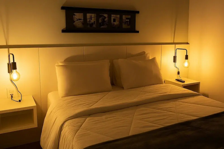Elegance Suites Alvorada
