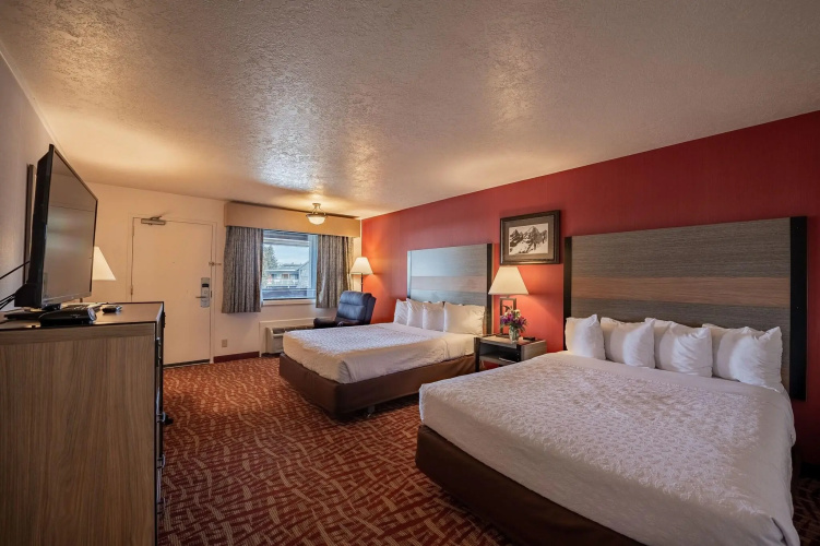 49er Inn & Suites photo 7