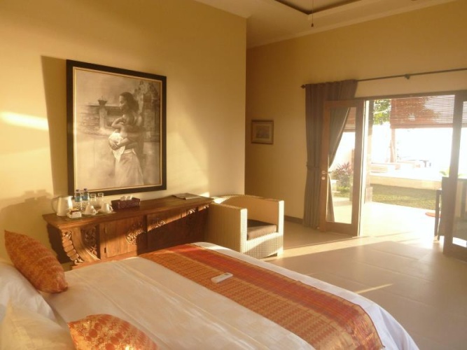 Superior Suite