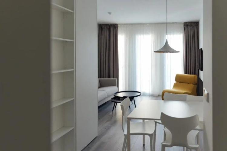 BN SUITES Teatro