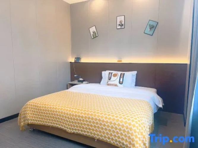 Privilege Double room