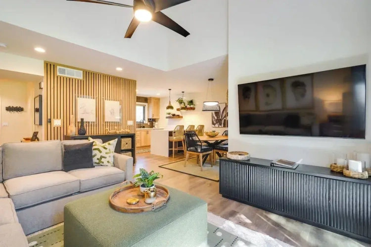 1 Bedroom Villa