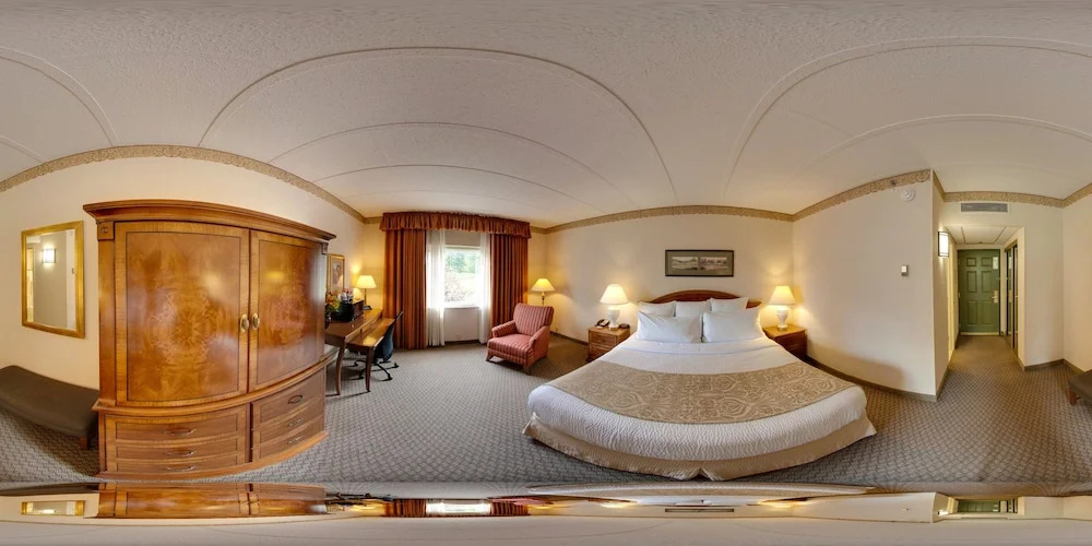 Quail Hollow Resort
