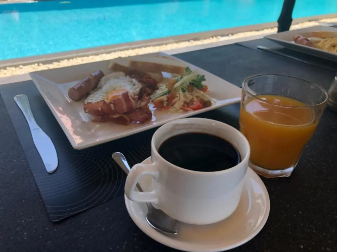 Mui Ne Hills Budget Hotel