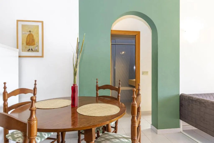 Apartment VORAMAR 2F