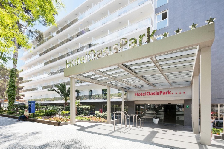 Best Oasis Park photo 33