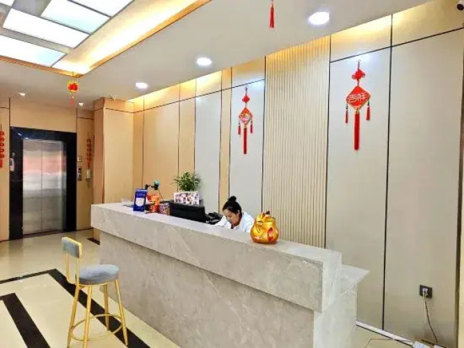 Jingyuan Boutique Hotel