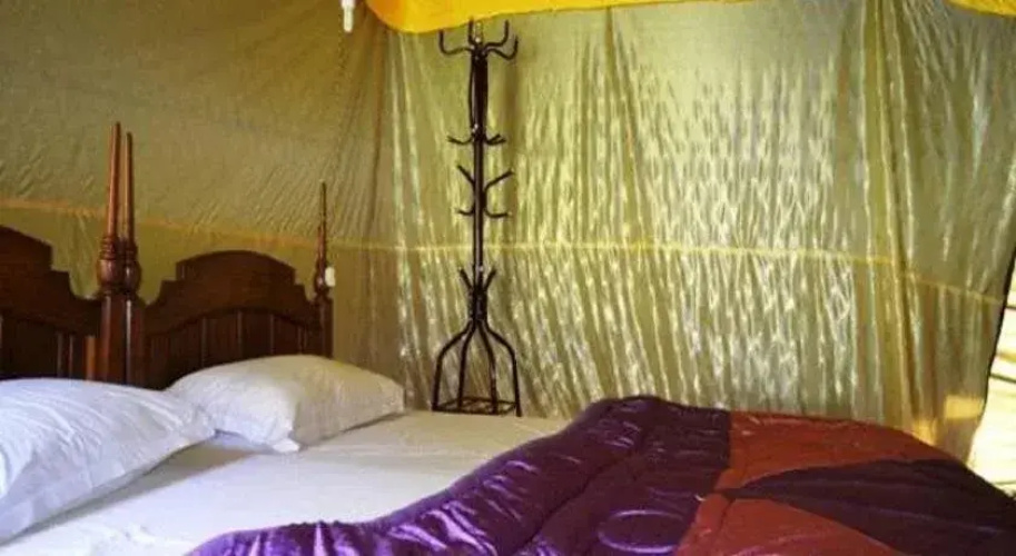 Aru Camping Resort