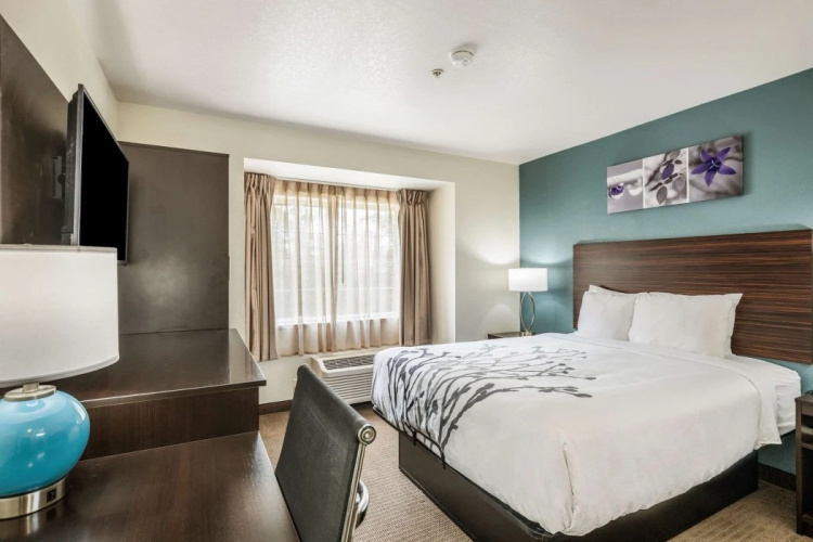 Imagen del hotel