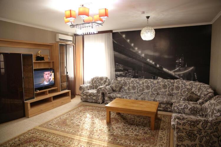 Фотография номера гостиницы Sweet Home