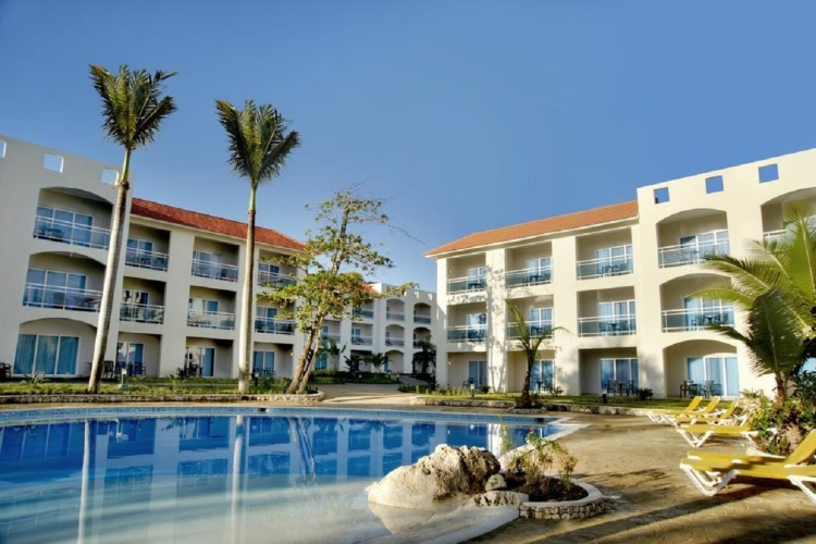 Cofresi Palm Beach & Spa Resort photo 9