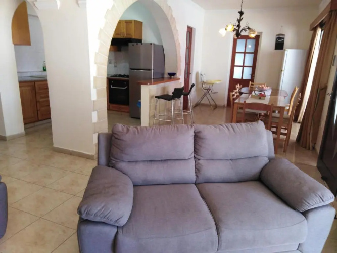 Coral Cypria Villa !!