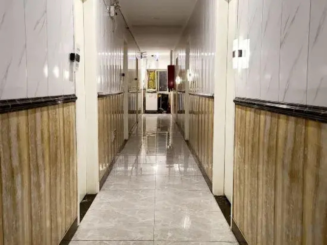 Jiaxiang Hostel - Shanghai