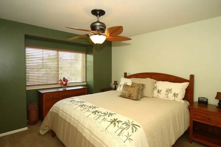 Colony Villas at Waikoloa Beach Resort #2204 by RedAwning