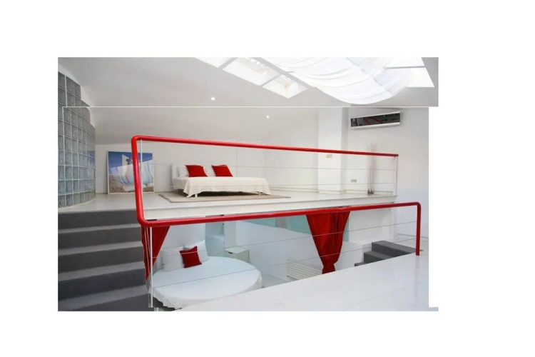Vatican International New Loft