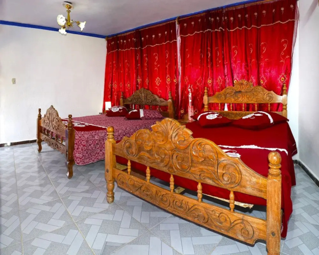 Casa Colonial Villa Victoria