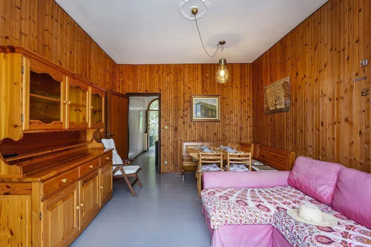 Casa Lucia a Rapallo