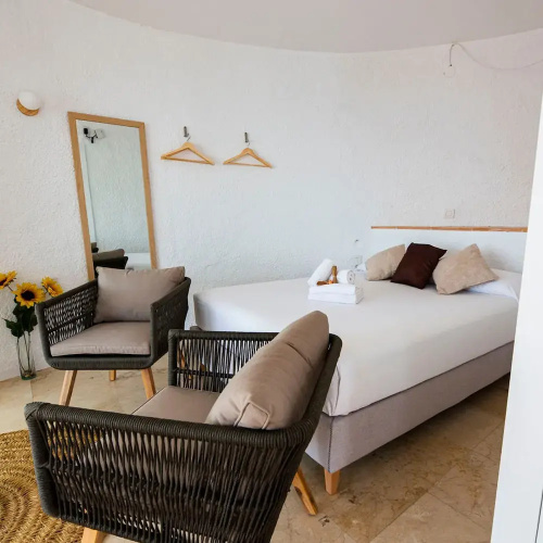 Castell Mar 1002 in Roses
