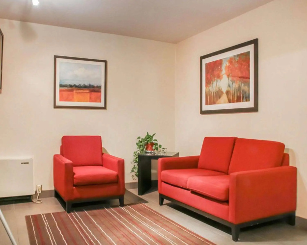 Comfort Inn South photo 17