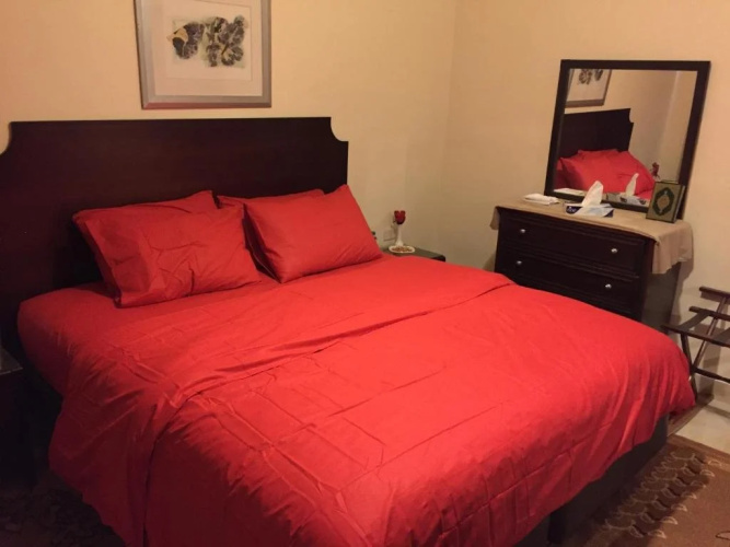 Suzan Studios & Apartments