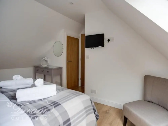 Baytree Lodge