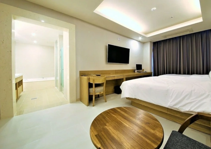 Luxury Twin room