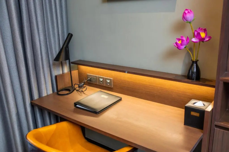 Senna Hue Hotel