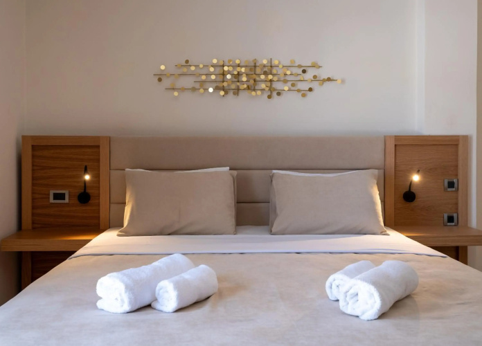 Hotel Calypso