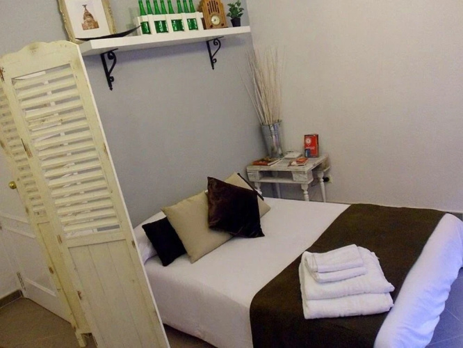 Apartamento Los Ventanales - Plaza Mayor
