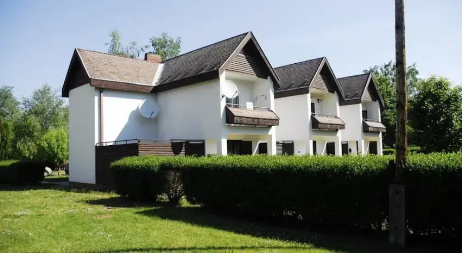 Lanka Apartman