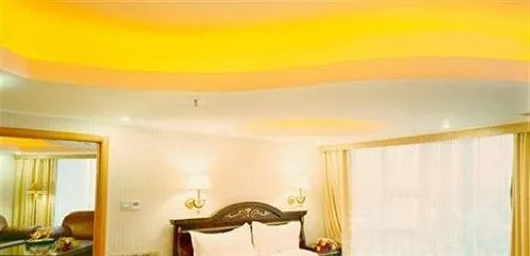 Zhengtian Landmark Hotel