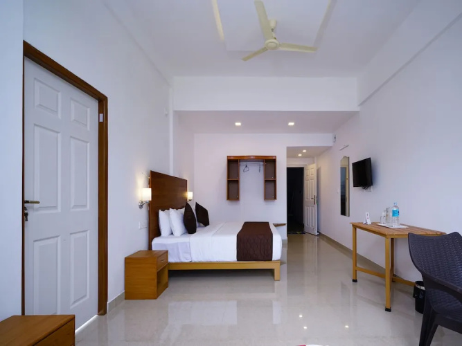 OYO 9840 Salome Resorts