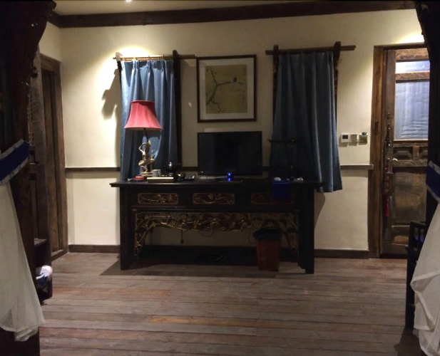 Chunxi Fang Old Chengdu Inn