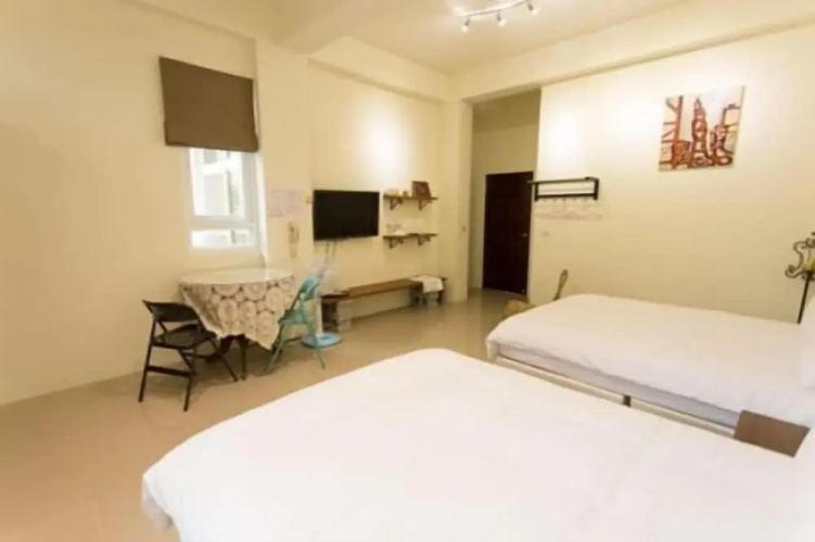 Pang Mi B&B
