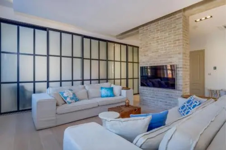 Apartments Argemonia